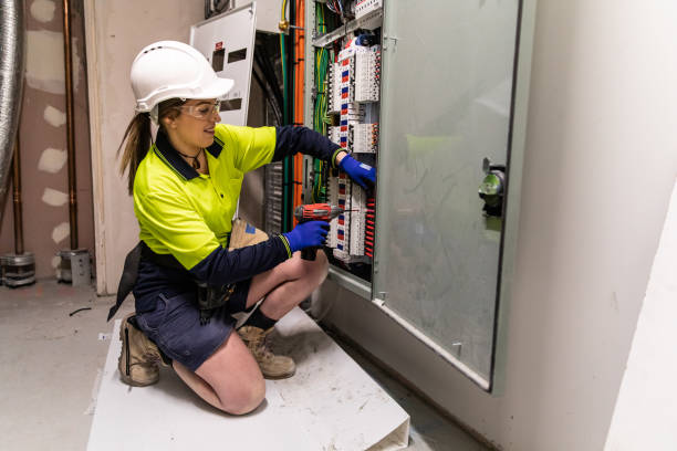 Best Electric Panel Repair  in River Forest, IL